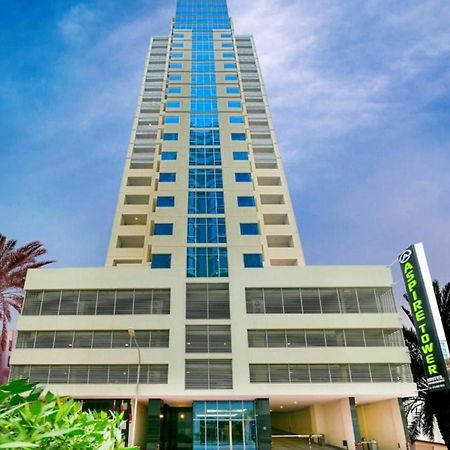 10Th Floor Aspire Tower Paradise Al Manamah Esterno foto