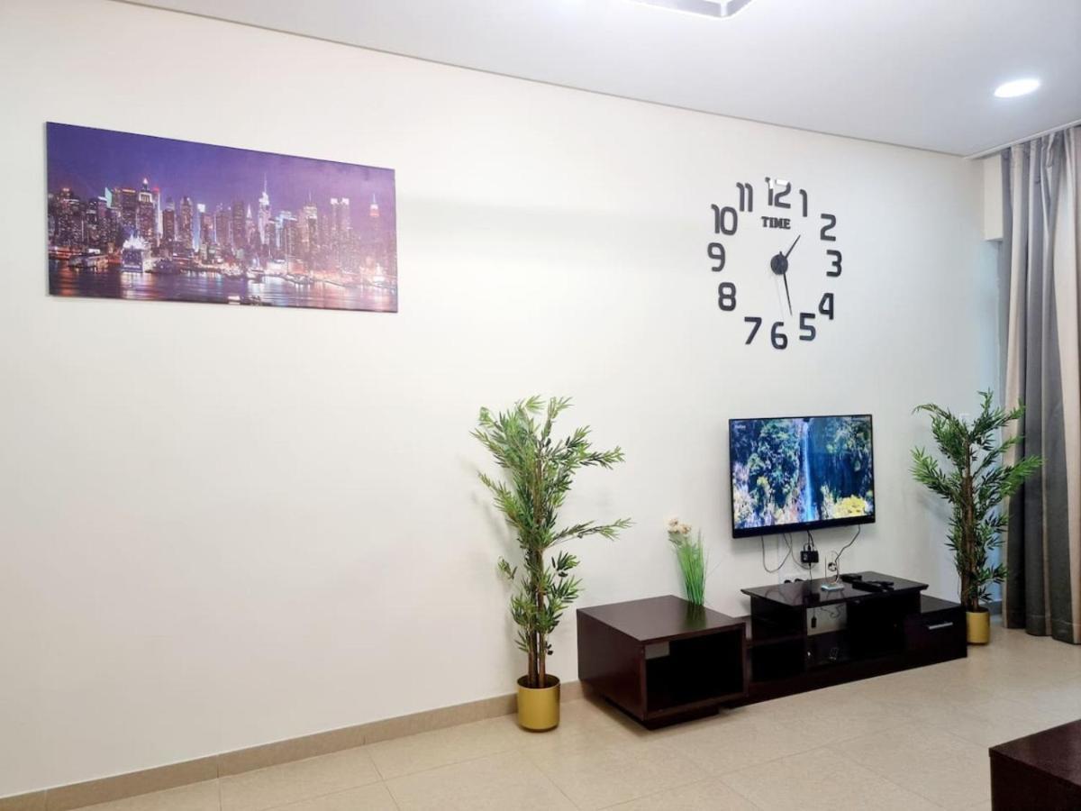 10Th Floor Aspire Tower Paradise Al Manamah Esterno foto