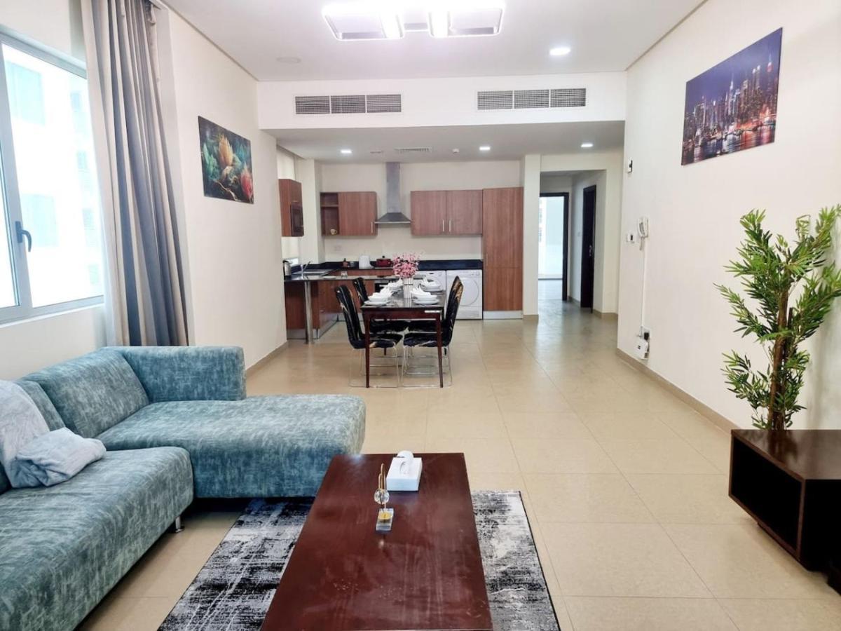 10Th Floor Aspire Tower Paradise Al Manamah Esterno foto