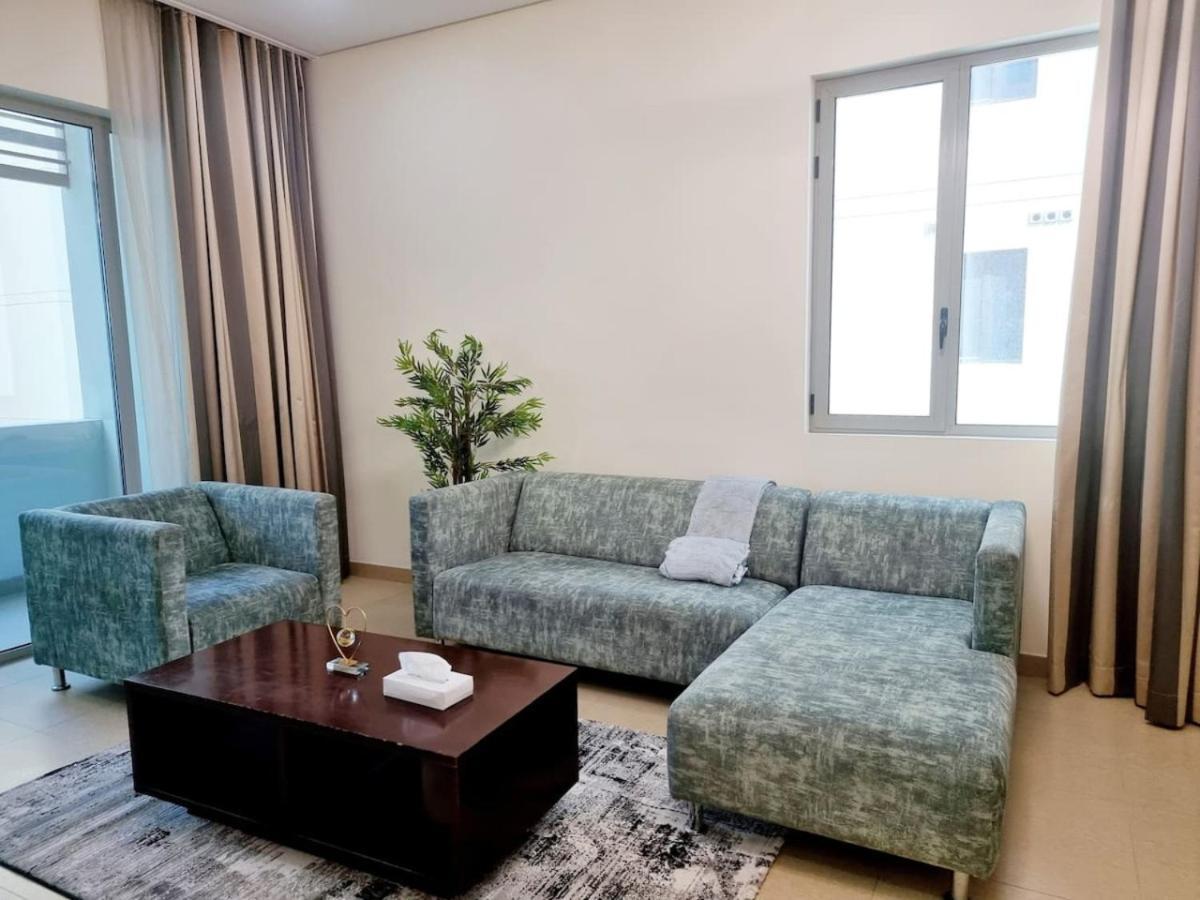 10Th Floor Aspire Tower Paradise Al Manamah Esterno foto