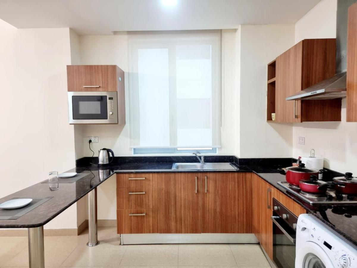 10Th Floor Aspire Tower Paradise Al Manamah Esterno foto