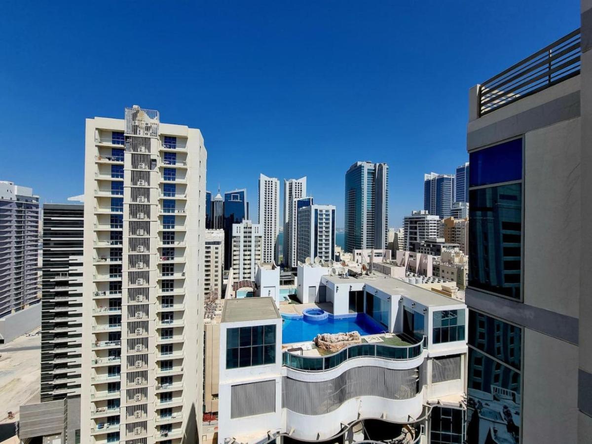 10Th Floor Aspire Tower Paradise Al Manamah Esterno foto