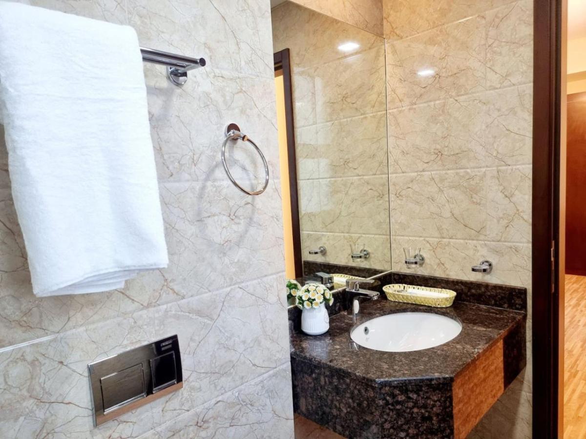 10Th Floor Aspire Tower Paradise Al Manamah Esterno foto