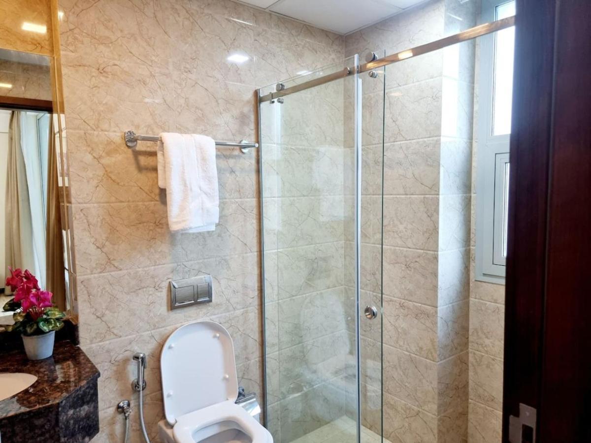 10Th Floor Aspire Tower Paradise Al Manamah Esterno foto