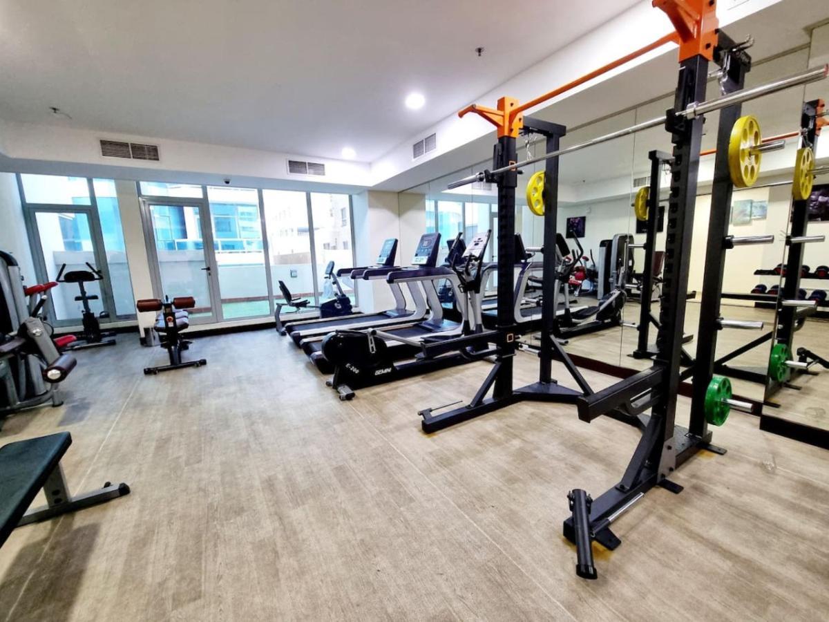 10Th Floor Aspire Tower Paradise Al Manamah Esterno foto