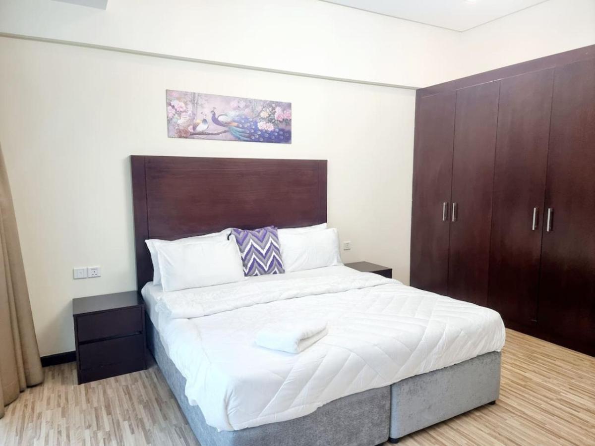10Th Floor Aspire Tower Paradise Al Manamah Esterno foto