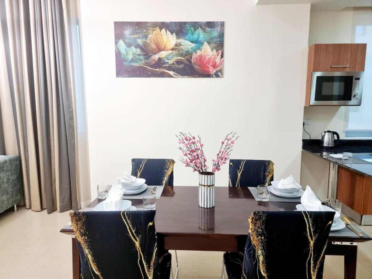 10Th Floor Aspire Tower Paradise Al Manamah Esterno foto